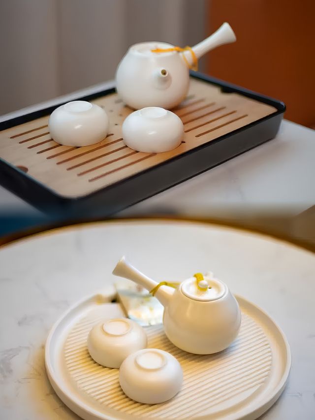打卡東營西格爾輕奢酒店，體驗感直接拉滿！