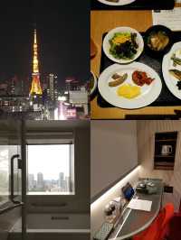 東京六本木打卡地，便利與舒適之選 Roppongi Location Hotel 酒店：六本木