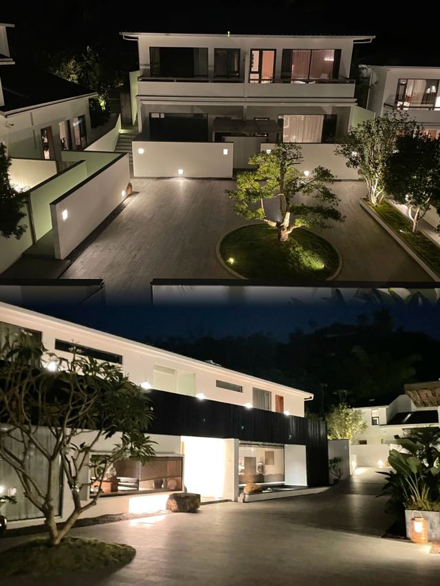如果可以每天在這裡醒來…真的會感謝