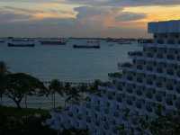 Enjoy a Relaxing Day at Sentosa Beach