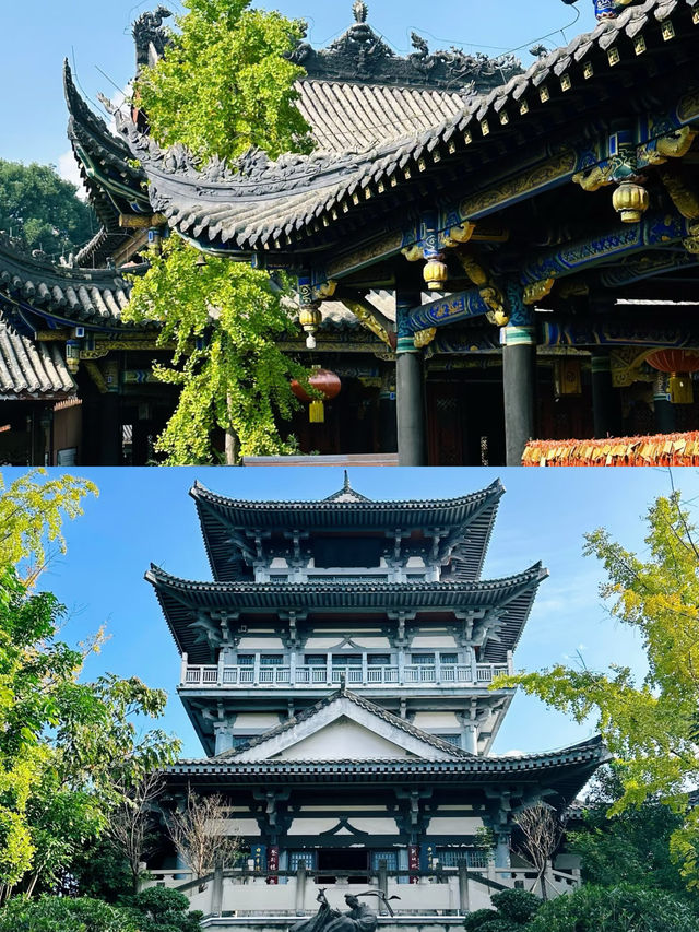大美中國 ｜ 內江篇