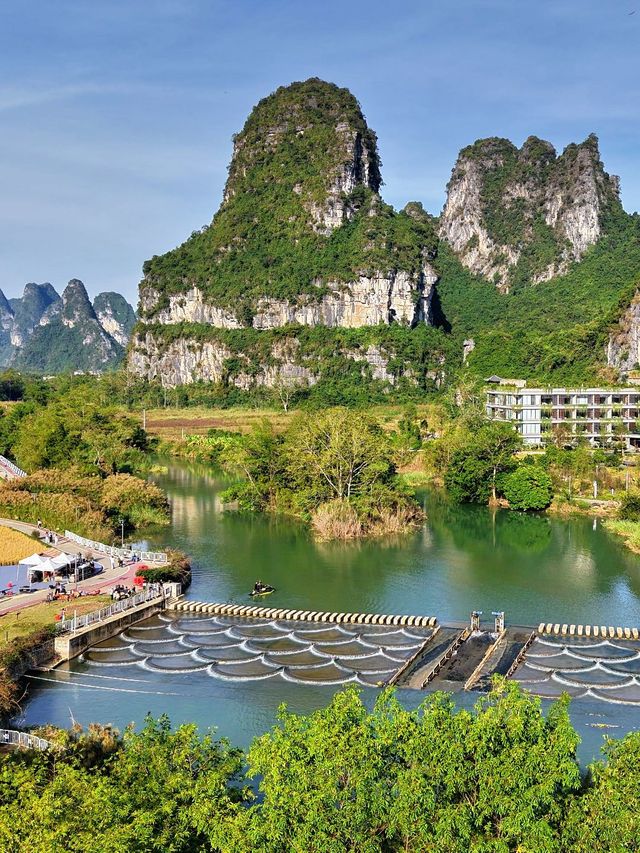 小長假去越南 驚艷你的旅行時光