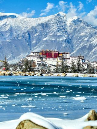 Nyingchi-Shannan, Tibet: Don't Miss This Stunning Scenery