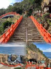 宮崎夢幻之旅，解鎖海島風情新玩法！