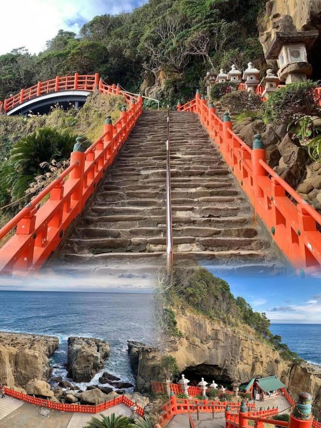 宮崎夢幻之旅，解鎖海島風情新玩法！