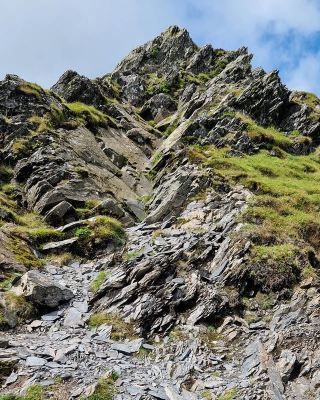 Blencathra—A Stunning Hiking Paradise in the Lake District!