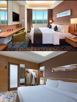 Aston Solo Hotel