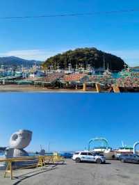韓國莞島郡
