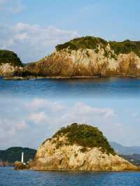 紀伊半島之旅｜和歌山松島巡遊