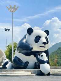 小長假3天佛坪遊 超齊全攻略快來get