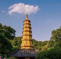 阿育王寺：寧波的佛門聖地之旅