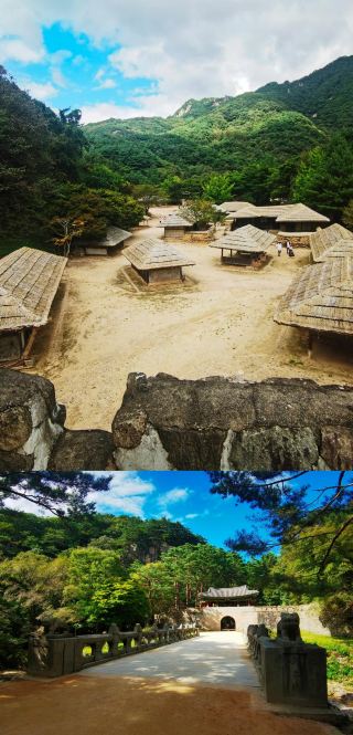 Mungyeong | Korea's Hidden Gem