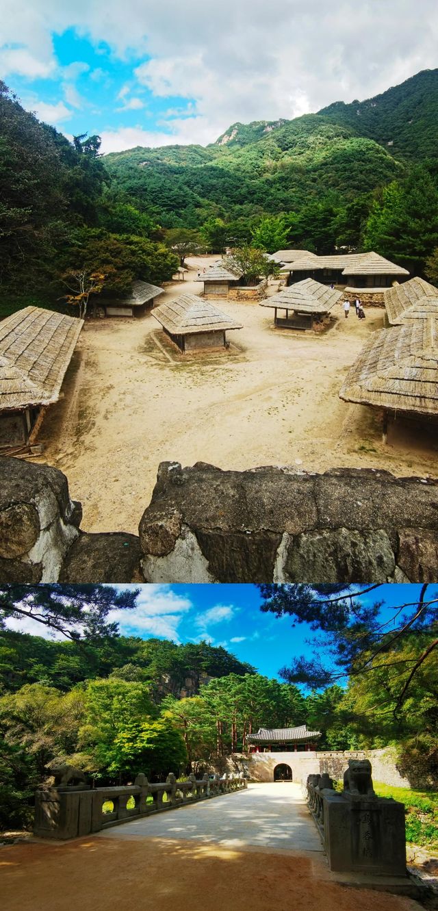 聞慶｜韓國小眾寶藏地