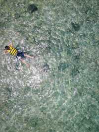 Explore Malaysia's Hidden Gem: Redang Island