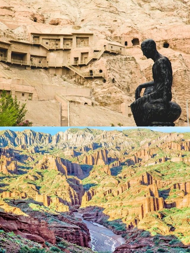老友們阿克蘇地區等地旅行必看省時省心的全方位攻略