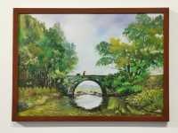 愛繪畫繪畫作品展