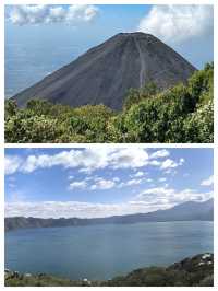 聖薩爾瓦多：火山與歷史的共舞，中美洲的隱秘寶藏