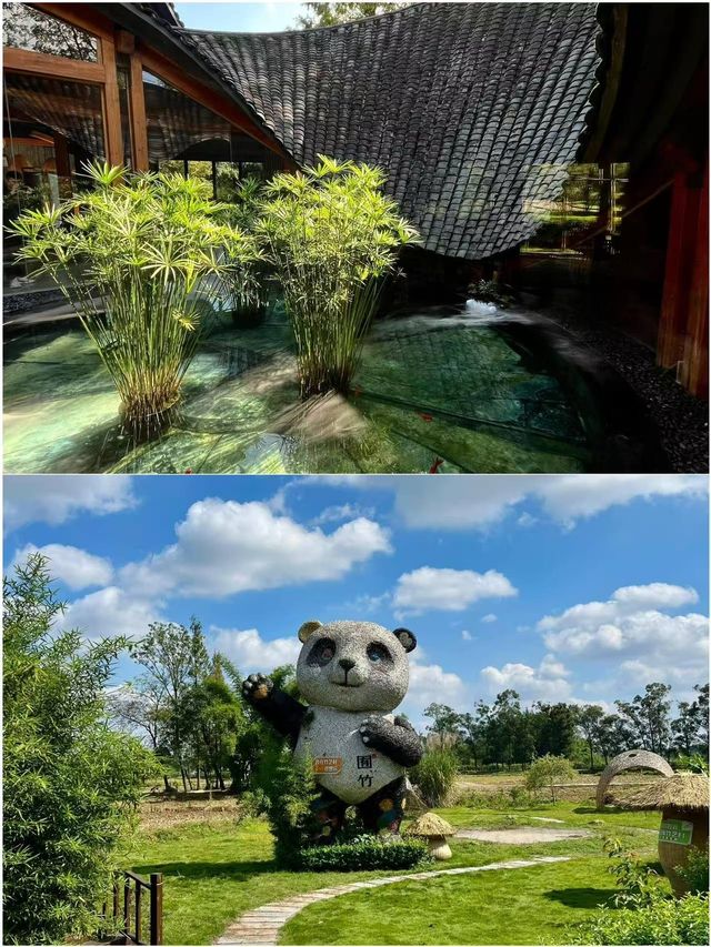 反傳統春遊指南 解說新玩法