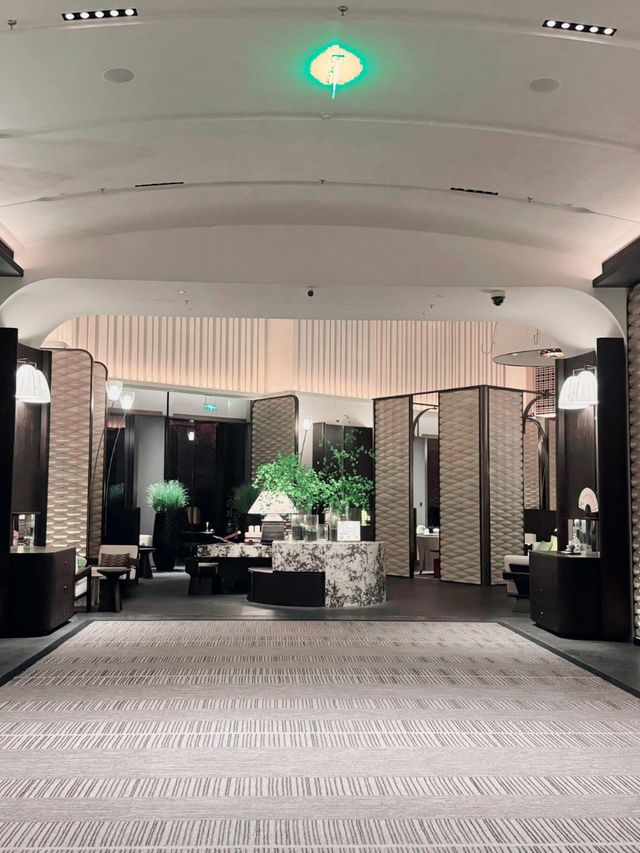 深圳寶安京基華邑酒店
