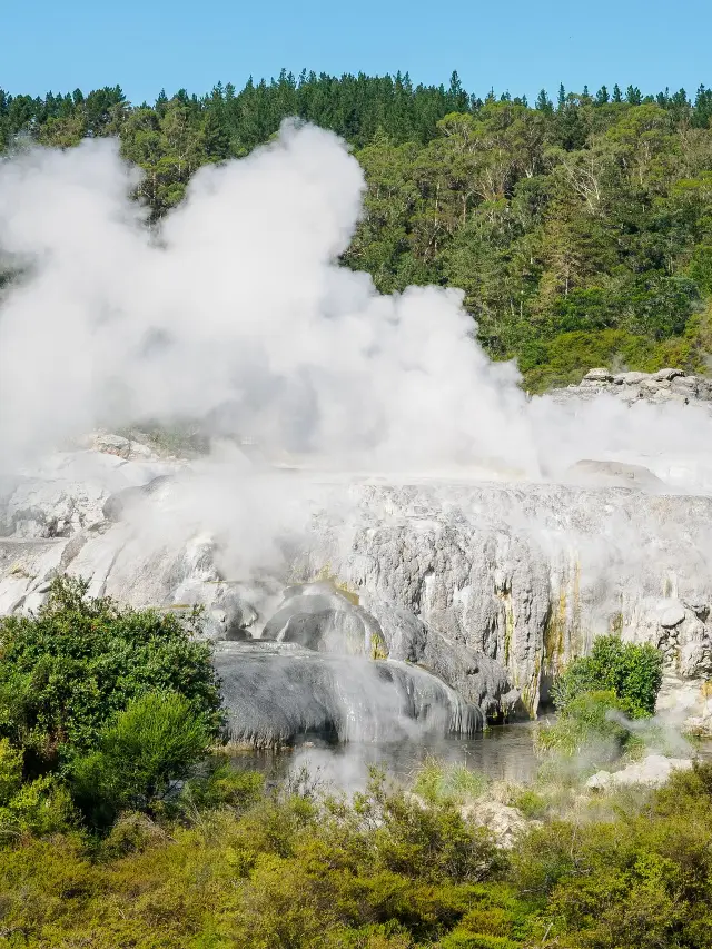 6-Day Cross-New Zealand Itinerary: A Popular Choice for Social Media Bragging Rights