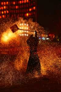 「在啟東穿越盛世大唐，做一日長安人！」