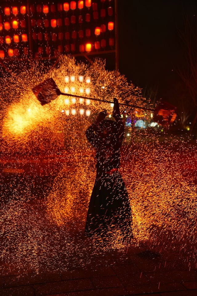 「在啟東穿越盛世大唐，做一日長安人！」