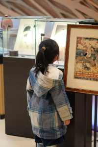 廣州親子探展｜從「洞」中窺探東西方美學