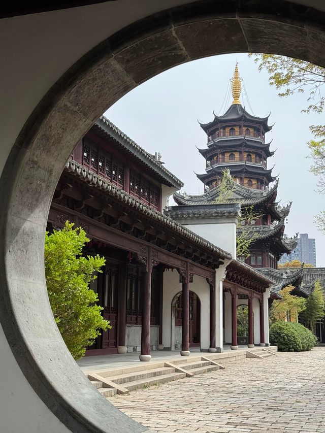 解析！泰州係咪旅遊窪地定反向旅遊嘅聖地？