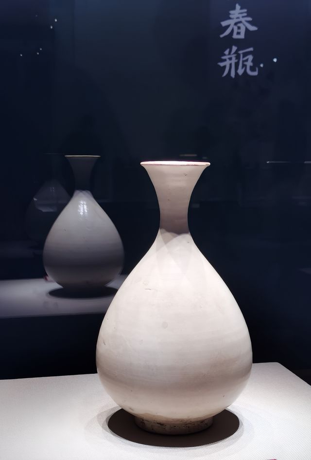 探索遼代瓷器，黑釉剔花遠銷高麗、日本！