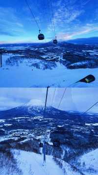 【北海道·四季童話】