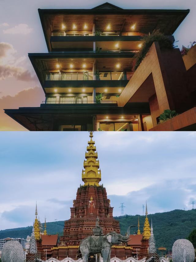 後悔冇喺去西雙版納前，刷到呢篇攻略
