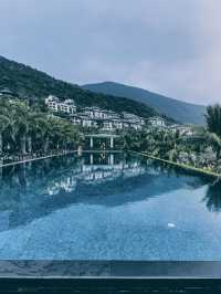 藏在山海之間的五星秘境