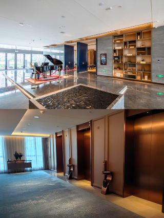 A Journey of Discovery in Zhangshu: The Unmissable Wyndham Jianglv Hotel