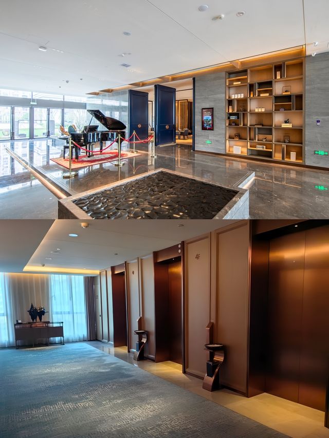 樟樹市探秘之旅～不容錯過的江旅溫德姆酒店