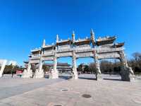 遼陽旅遊必備攻略（超全）