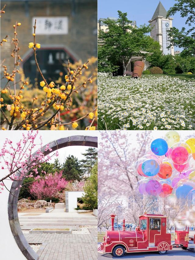 煙台必去大景點新手必看附旅遊攻略