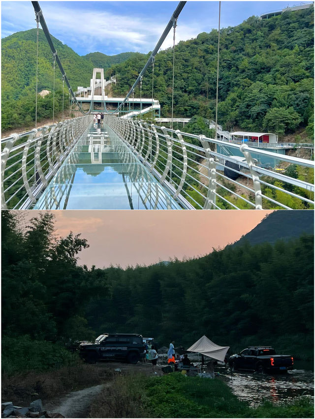 去咗莫干山N次 講真話