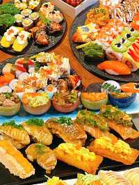 5天4夜精華遊，解鎖傳統與未來的終極碰撞 