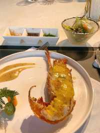 藏喺江南嘅浸溫泉仙境|天目湖涵田半山溫泉