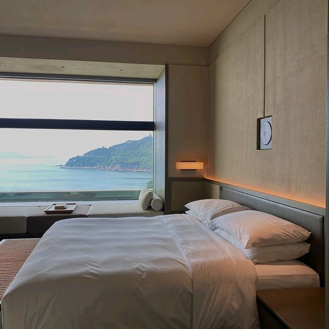 🌊【阿麗拉珠海東澳島，正到爆燈】✨