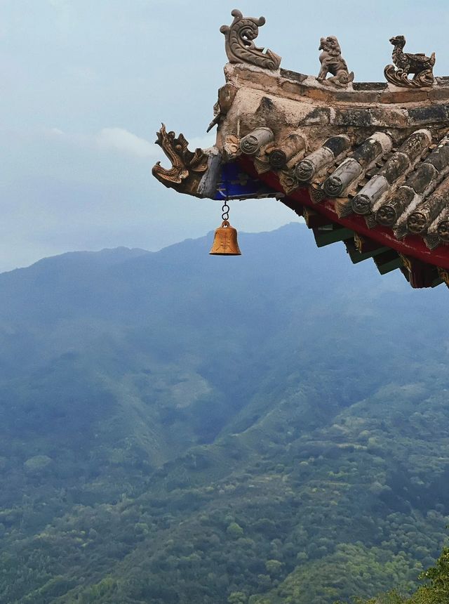 探秘金庸筆下崆峒派