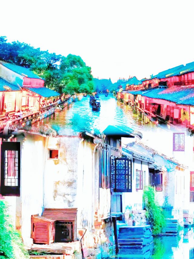 蘇州園林界的「頂流天團」