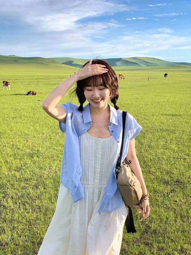 呼倫貝爾旅遊攻略刷到趕緊收藏！