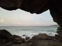 Manly Beach at Sunset – A Peaceful Sydney Escape