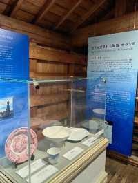 日本國家指定史蹟 -出島