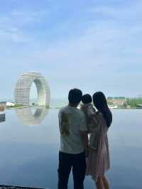 湖州南太湖山莊 | 0元打卡神仙機位