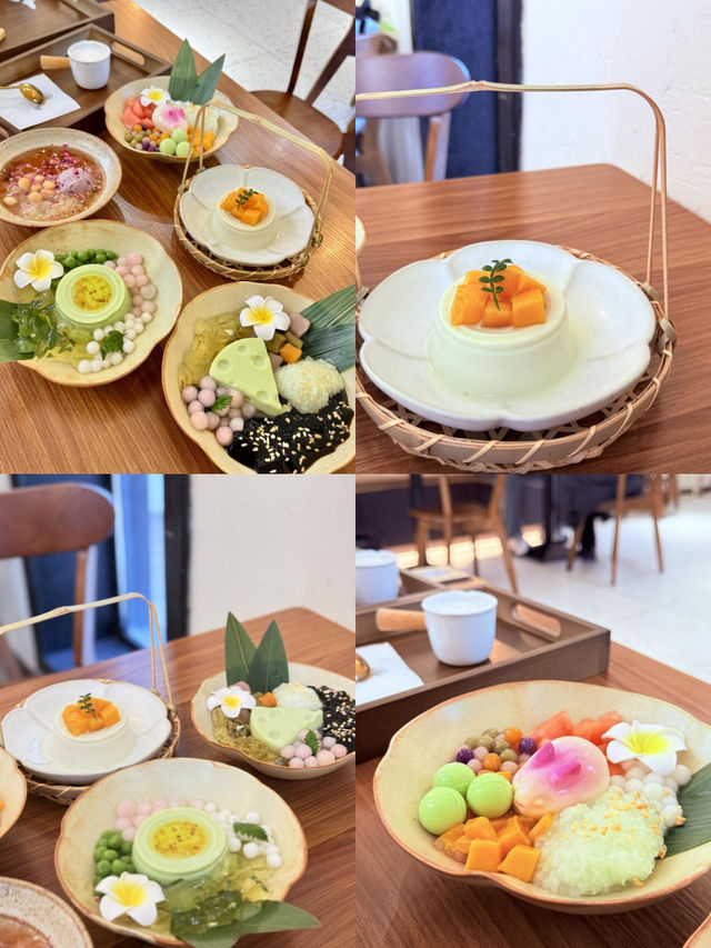 詳盡的黃石特產美食攻略