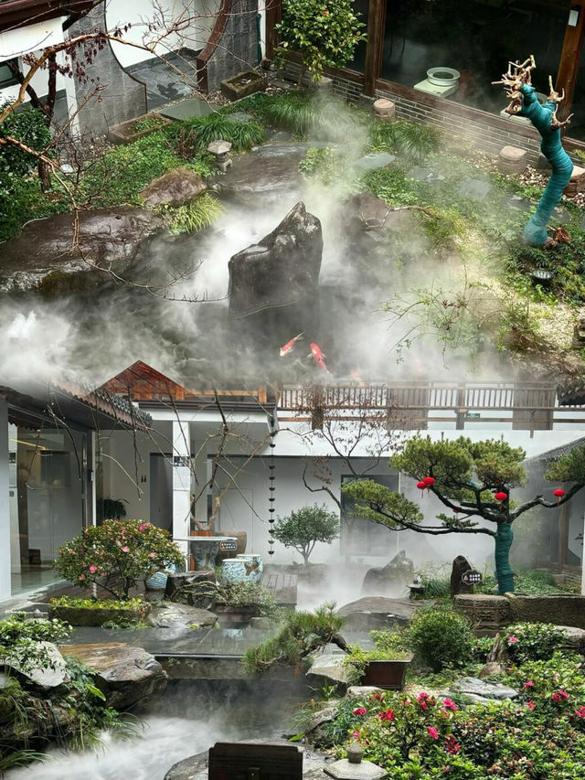 【景德鎮｜千年瓷都的治癒之旅］