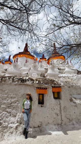 Xia Temple, a place no girl can resist
