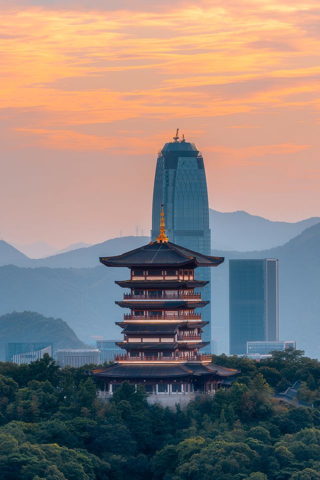 浙江台州被嚴重低估的濱海小城